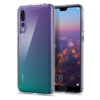 Чехол для мобильного телефона Spigen HUAWEI P20 Pro Ultra Hybrid Crystal Clear (L23CS23989) изображение 3