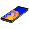 Чехол для мобильного телефона Samsung Galaxy J4+ (J415) Gradation Cover Black (EF-AJ415CBEGRU) изображение 5