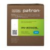 Картридж Patron HP CLJ CF401X для M252/M274/M277 Cyan, GREEN Label (PN-201XCGL) изображение 3
