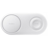 Зарядний пристрій Samsung Wireless Charger Duo White (EP-P5200TWRGRU)
