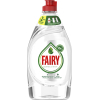 Засіб для ручного миття посуду Fairy Pure & Clean 450 мл (8001090837424) зображення 2