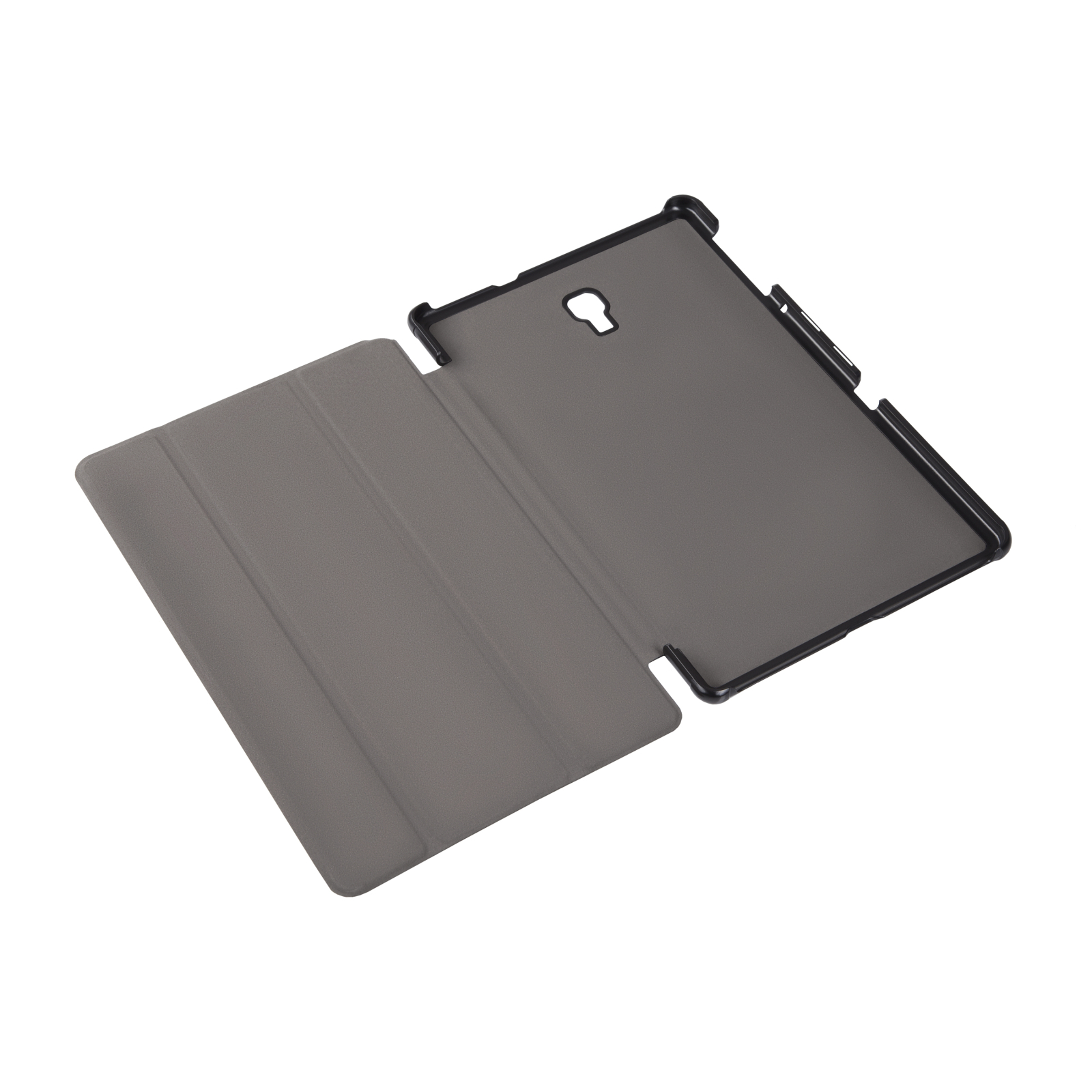 Чохол до планшета 2E Samsung Galaxy Tab S4 10.5 (T830/T835), Case, Black (2E-GT-S410.5-MCCBB) зображення 4