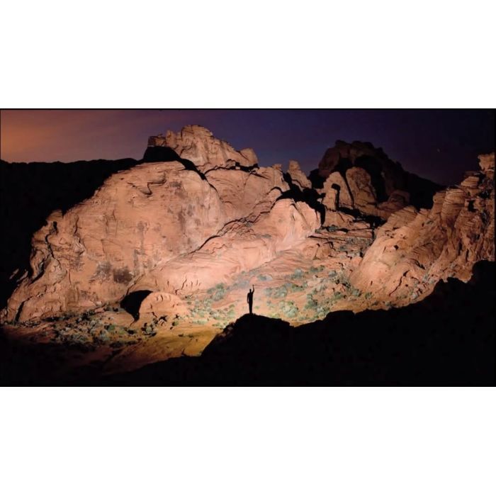 Фонарь LedLenser P7.2, 320/250/40 (9407) изображение 8