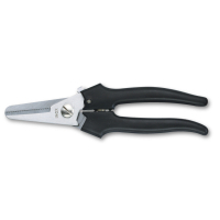Кухонні ножиці Victorinox универсальные 19 см, черные (7.6875.3)
