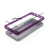 Чохол до мобільного телефона Ringke Fusion Samsung Galaxy S9 Orchid Purple (RCS4414) зображення 3