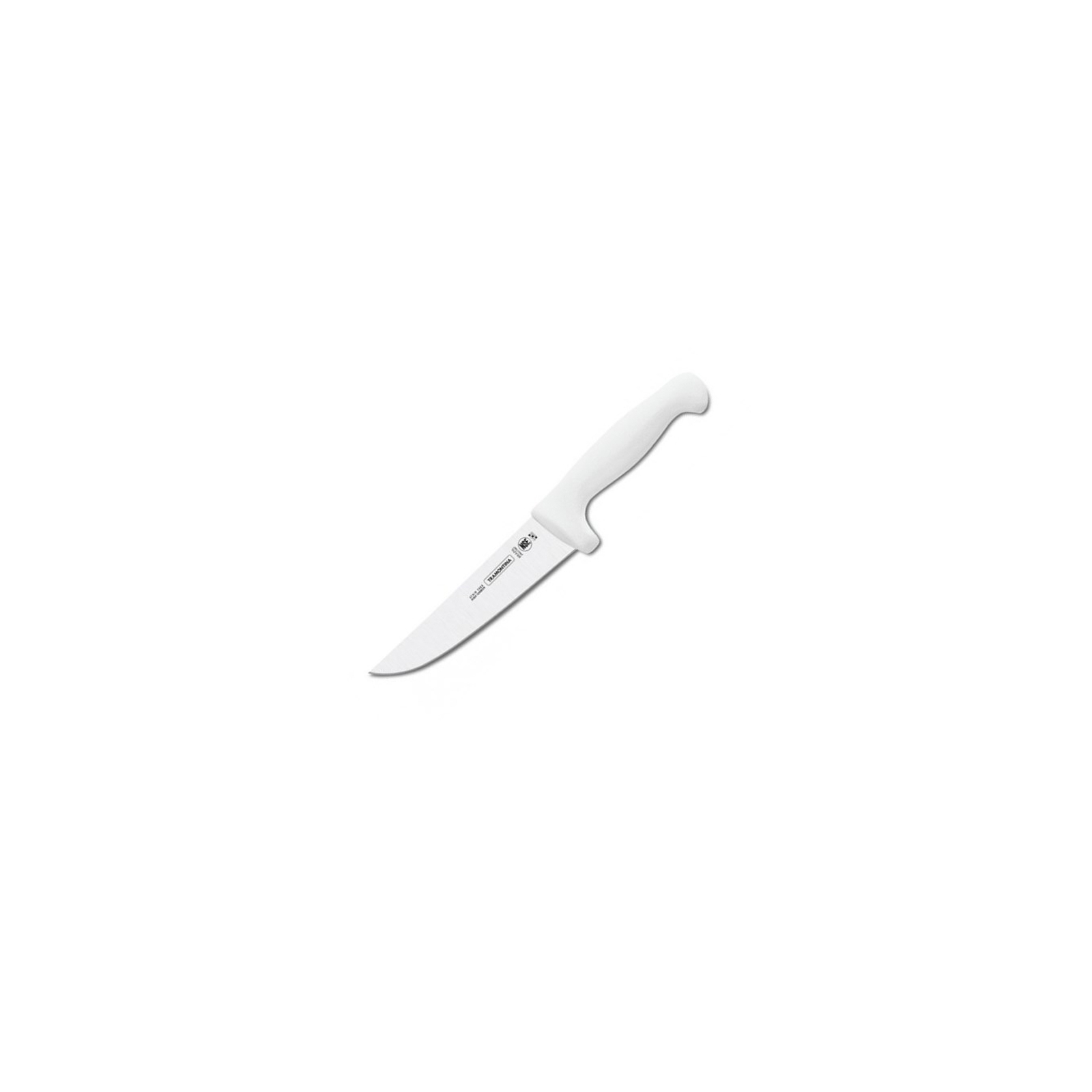 Кухонный нож Tramontina Professional Master для мяса 178 мм White (24607/087)