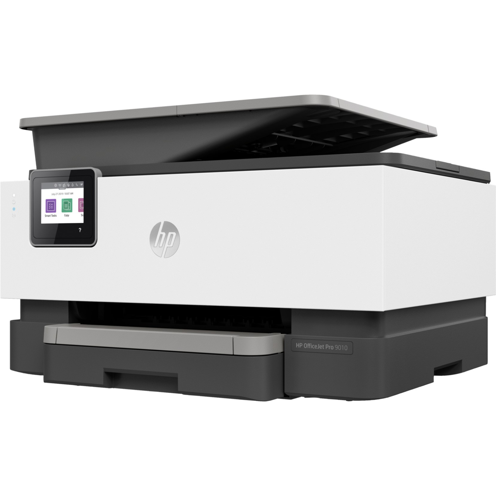 Многофункциональное устройство HP OfficeJet Pro 9010 с Wi-Fi (3UK83B) изображение 3