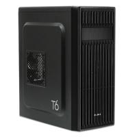 Корпус Zalman ZM-T6 изображение 4