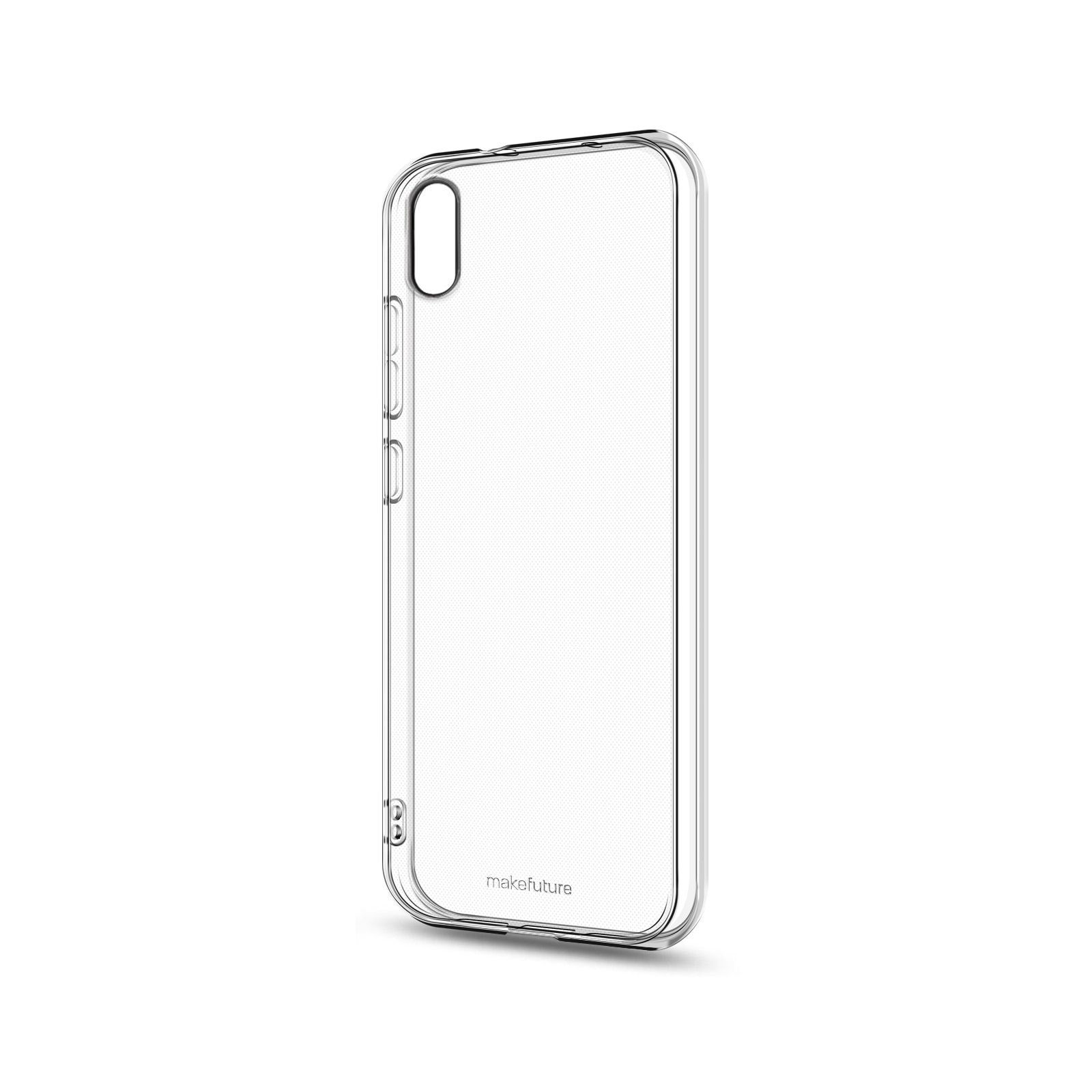 Чехол для мобильного телефона MakeFuture Air Case (Clear TPU) Xiaomi Redmi 7A (MCA-XR7A) изображение 2