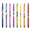 Олівці кольорові Scentos Набір ароматних воскових олівців Веселка (41102) зображення 2