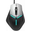 Мышка Dell Alienware Elite AW959 (570-AATD) изображение 2