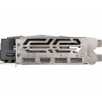 Видеокарта MSI GeForce GTX1660 Ti 6144Mb GAMING (GTX 1660 TI GAMING 6G) изображение 5
