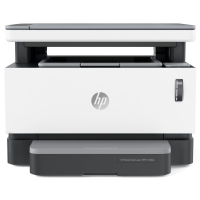 Многофункциональное устройство HP Neverstop LJ 1200w (4RY26A) изображение 2
