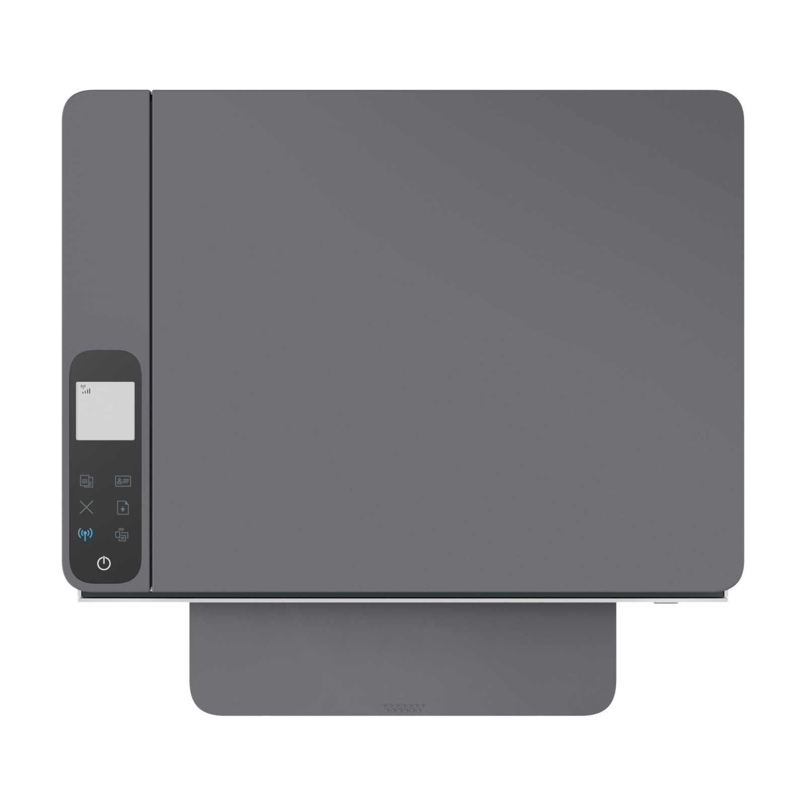 Багатофункціональний пристрій HP Neverstop LJ 1200w (4RY26A) зображення 6