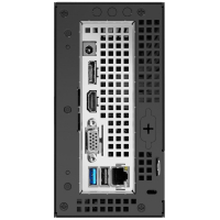 Компьютер ASRock DeskMini 310 (DESKMINI_310/B/BB) изображение 4