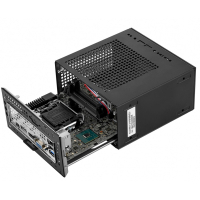 Компьютер ASRock DeskMini 310 (DESKMINI_310/B/BB) изображение 8