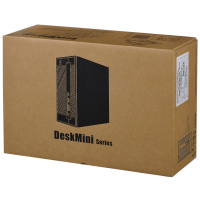 Компьютер ASRock DeskMini 310 (DESKMINI_310/B/BB) изображение 9