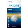 Батарейка Philips CR2025 Lithium * 1 (CR2025/01B)