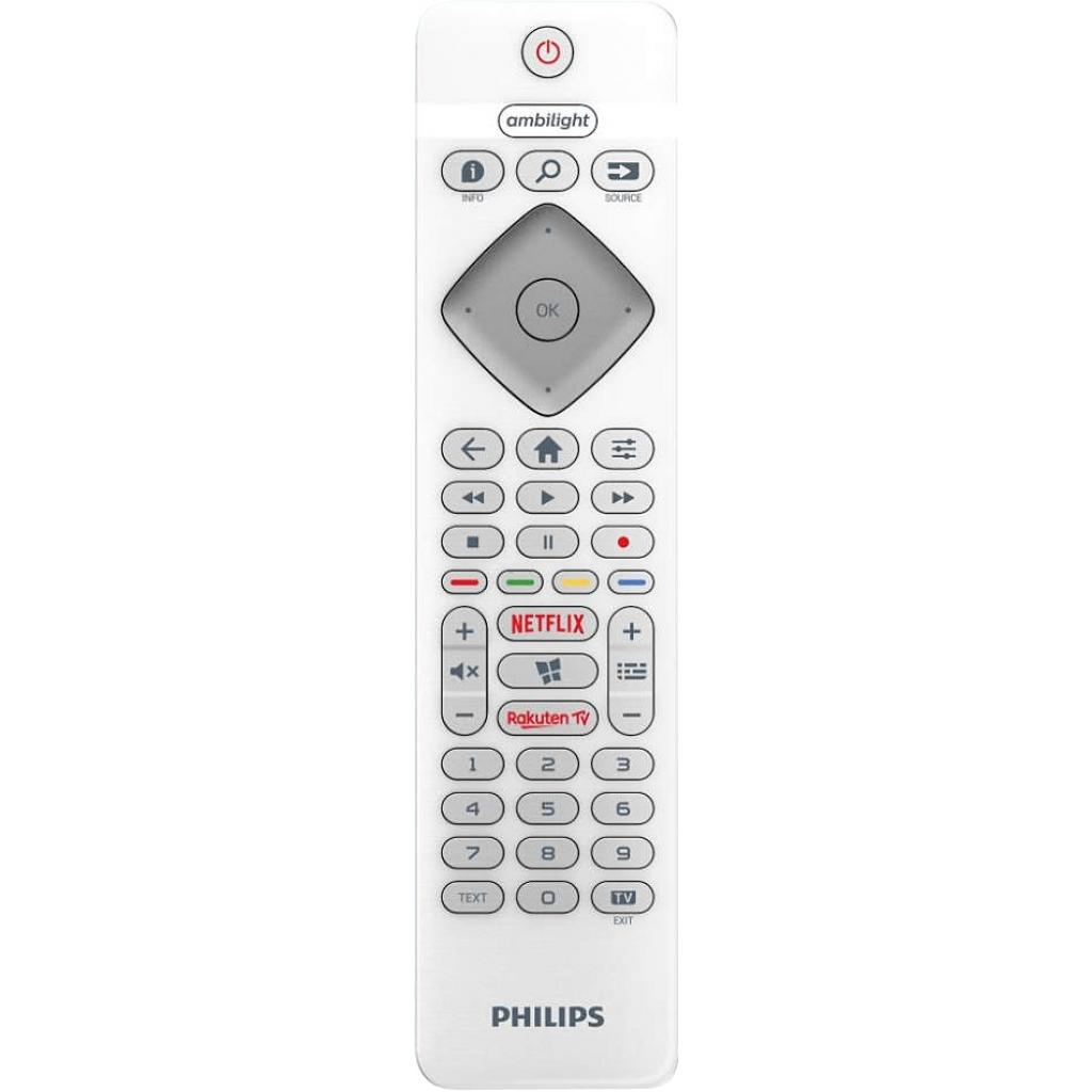 Телевизор Philips 43PUS6804/12 изображение 4