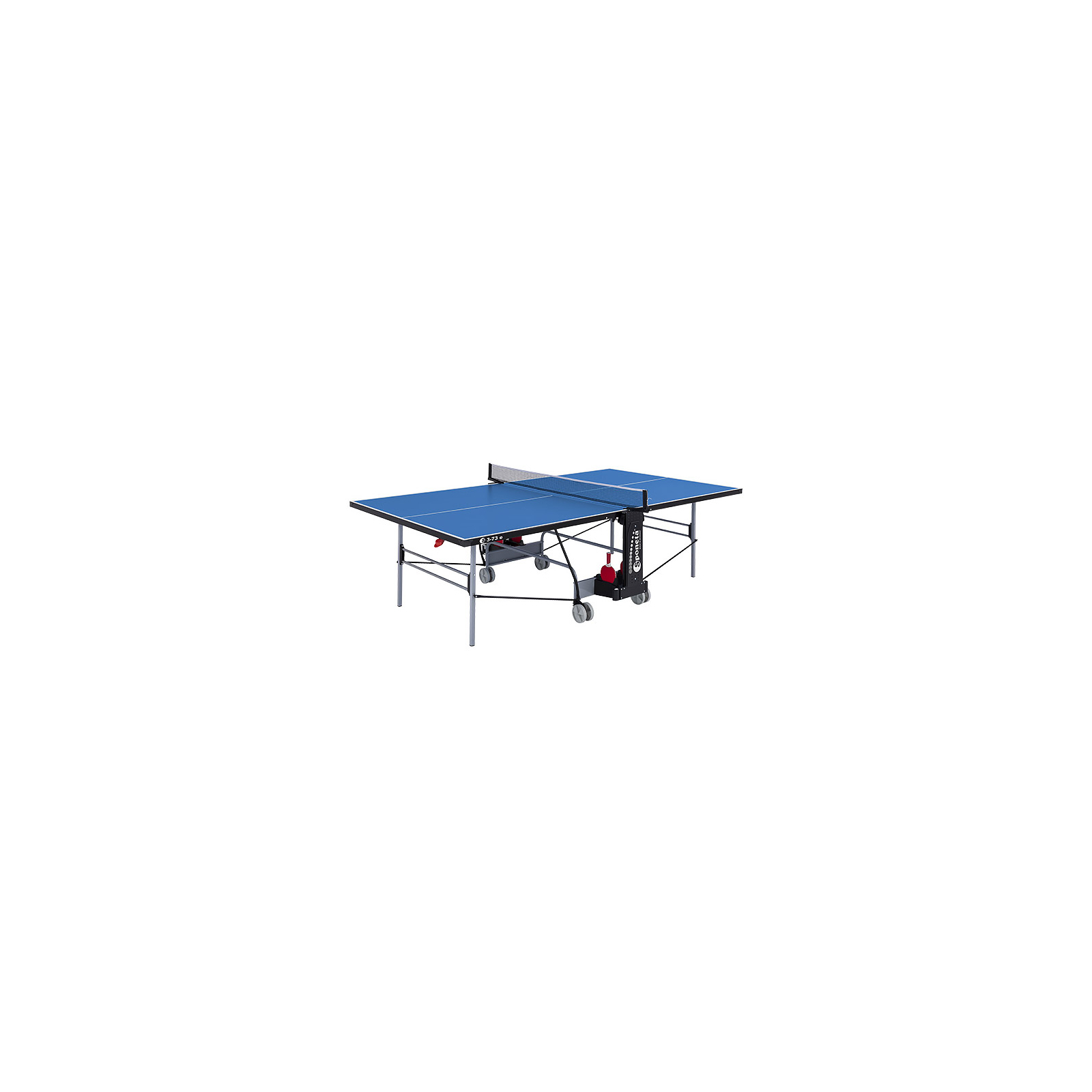 Теннисный стол Sponeta Blue 5mm (S3-73e)