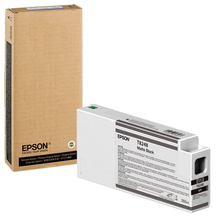 Картридж Epson SC-P6000/P7000/P8000/P9000 Vivid Magenta 700мл (C13T804300/C13T55K300/C13T55K30N) изображение 2