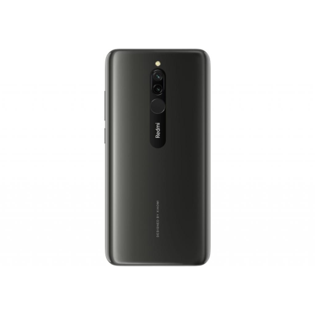 Мобильный телефон Xiaomi Redmi 8 4/64 Onyx Black изображение 3