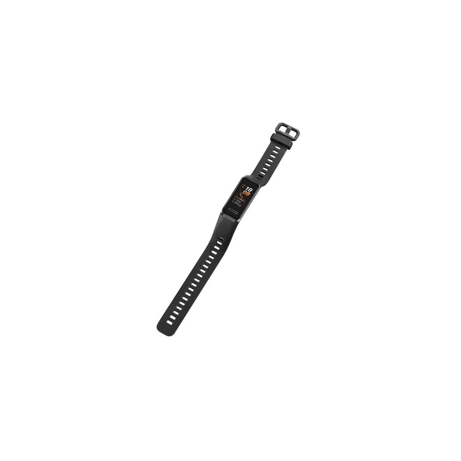 Фитнес браслет Huawei Band 4 Graphite Black (Andes-B29) SpO2 (OXIMETER) (55024462) изображение 8