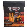 Конструктор Microlab Toys Будівельна техніка - автонавантажувач (MT8911) зображення 2