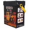 Конструктор Microlab Toys Строительная техника - автопогрузчик (MT8911) изображение 3