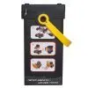 Конструктор Microlab Toys Строительная техника - автопогрузчик (MT8911) изображение 4