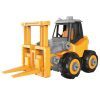 Конструктор Microlab Toys Будівельна техніка - автонавантажувач (MT8911)