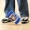 Интерактивная игрушка VTech Детская цифровая фотокамера Kidizoom Duo Blue (80-170803) изображение 5