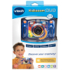 Интерактивная игрушка VTech Детская цифровая фотокамера Kidizoom Duo Blue (80-170803) изображение 7