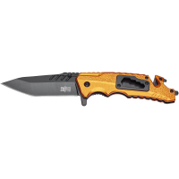Нож Skif Plus Handy Orange (H-K2010695OR)