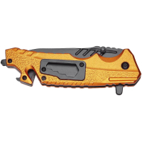 Нож Skif Plus Handy Orange (H-K2010695OR) изображение 3