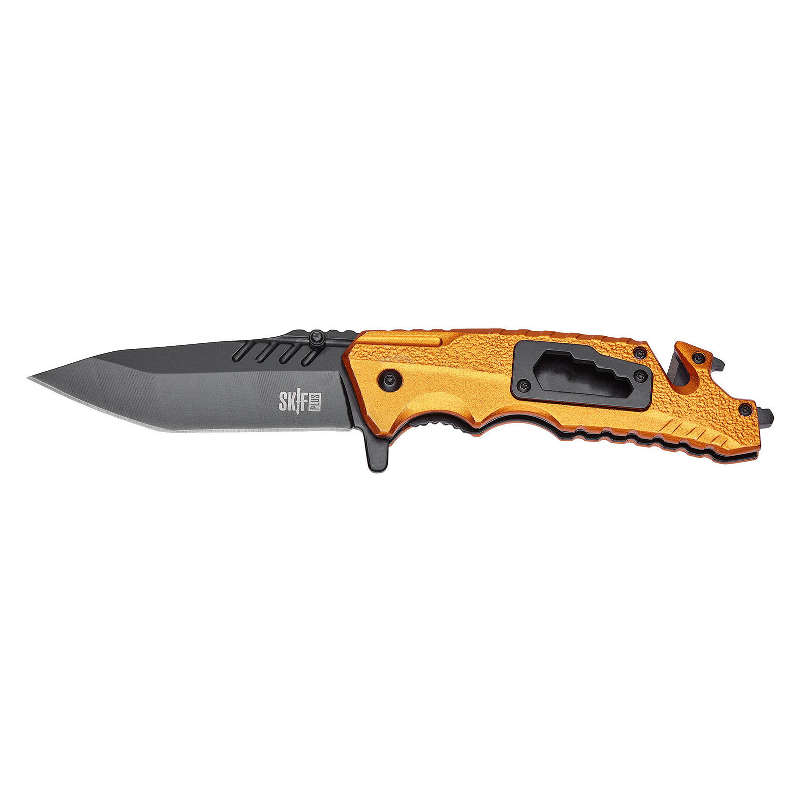 Нож Skif Plus Handy Orange (H-K2010695OR)