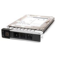 Жесткий диск для сервера Dell 4TB 7.2K RPM SATA 6Gbps 512n 3 (400-ATKN)