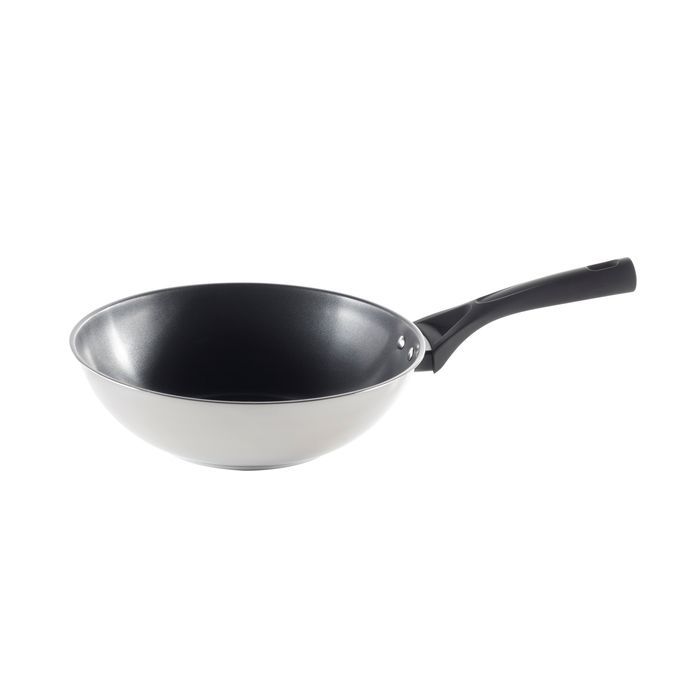 Сковорода Pyrex Expert Touch Wok 28 см (ET28BWX)