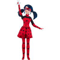 Лялька Miraculous Супер Прекрасна Леді Баг 26 см (39754) зображення 2