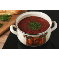 Кастрюля Ardesto Italian Gourmet с крышкой 4,5 л (AR0345) изображение 5