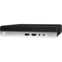 Компьютер HP ProDesk 400 G5 DM / i5-9500T (7EM47EA) изображение 2