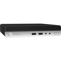 Компьютер HP ProDesk 400 G5 DM / i5-9500T (7EM47EA) изображение 3