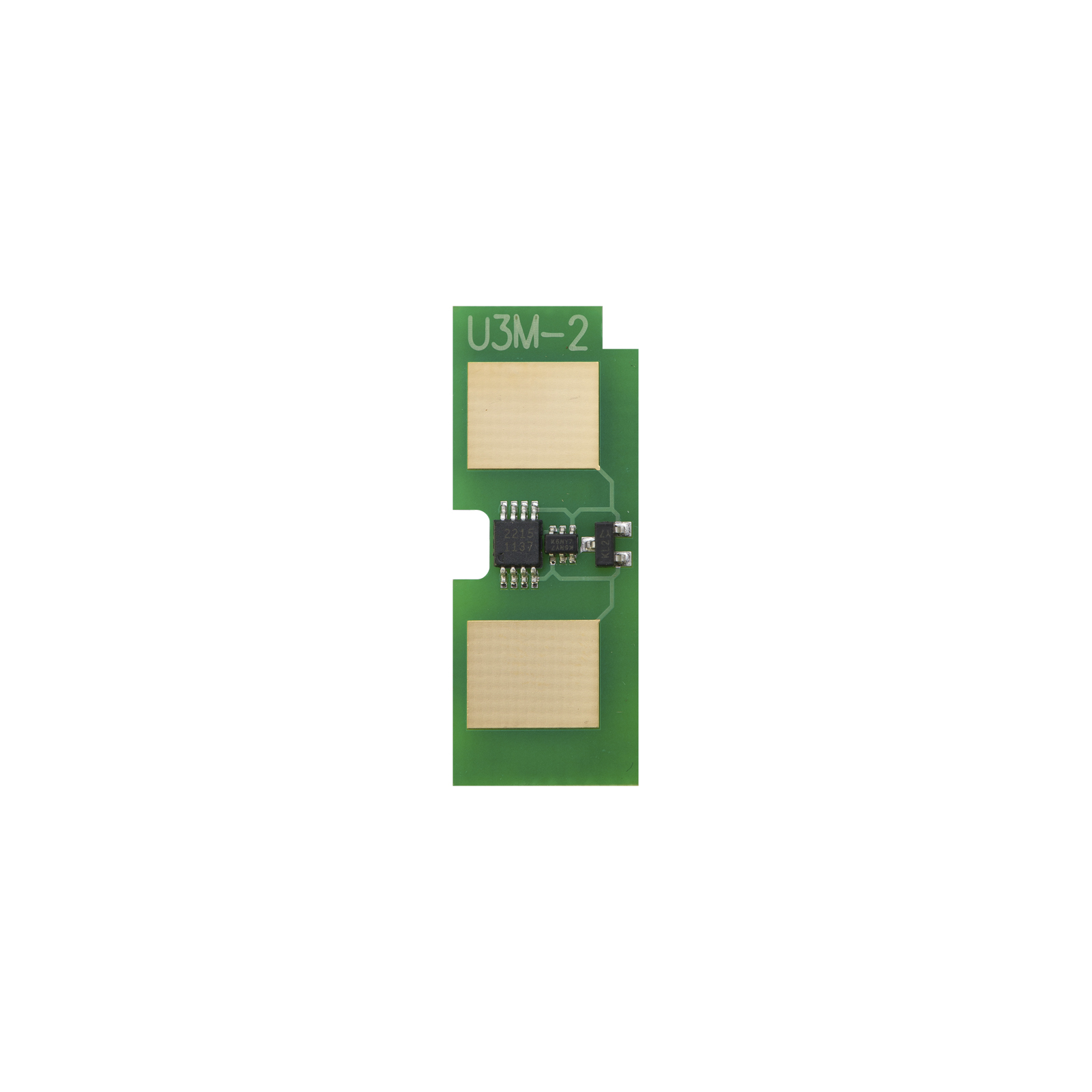 Чип для картриджа HP CLJ 2550/3500 magenta Static Control (U3-2CHIP-MA)