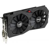 Видеокарта ASUS Radeon RX 570 8192Mb ROG STRIX GAMING OC (ROG-STRIX-RX570-O8G-GAMING) изображение 3