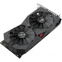Видеокарта ASUS Radeon RX 570 8192Mb ROG STRIX GAMING OC (ROG-STRIX-RX570-O8G-GAMING) изображение 5