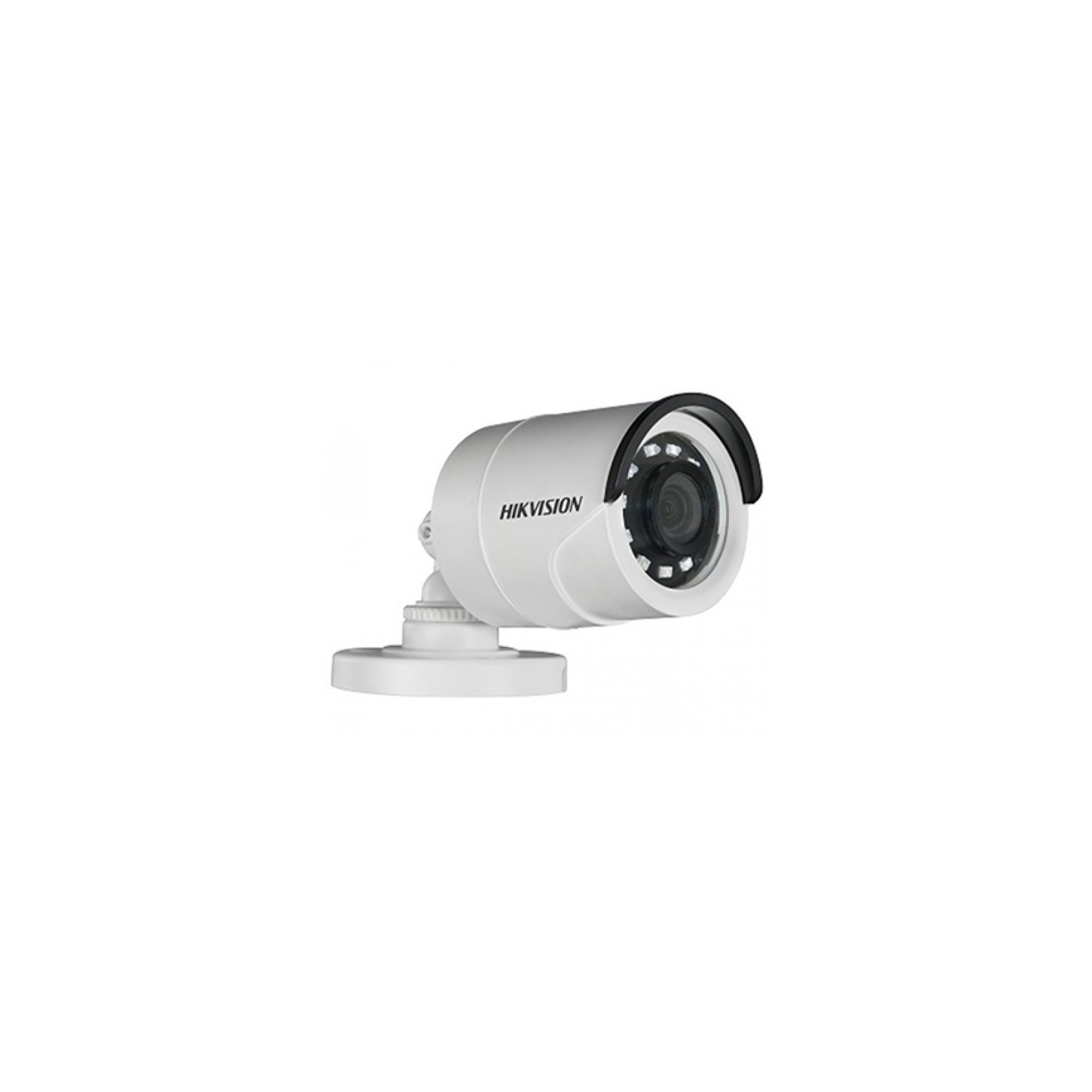 Камера відеоспостереження Hikvision DS-2CE16D0T-I2FB (2.8)
