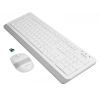 Комплект A4Tech FG1010 White изображение 3