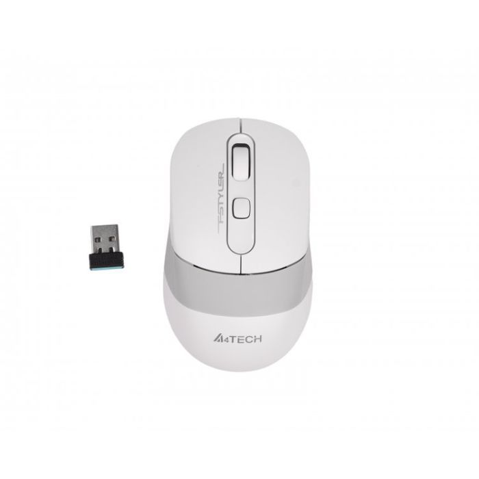 Комплект A4Tech FG1010 Grey изображение 4
