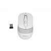 Комплект A4Tech FG1010 White изображение 4