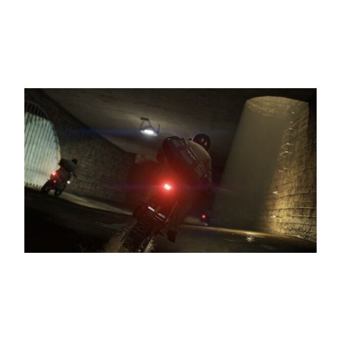Гра Xbox Grand Theft Auto V Premium Online Edition [Blu-Ray диск] (5026555360005) зображення 2